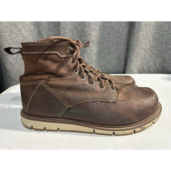 Keen Utility San Jose 6\